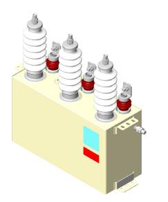 Surge Suppressors